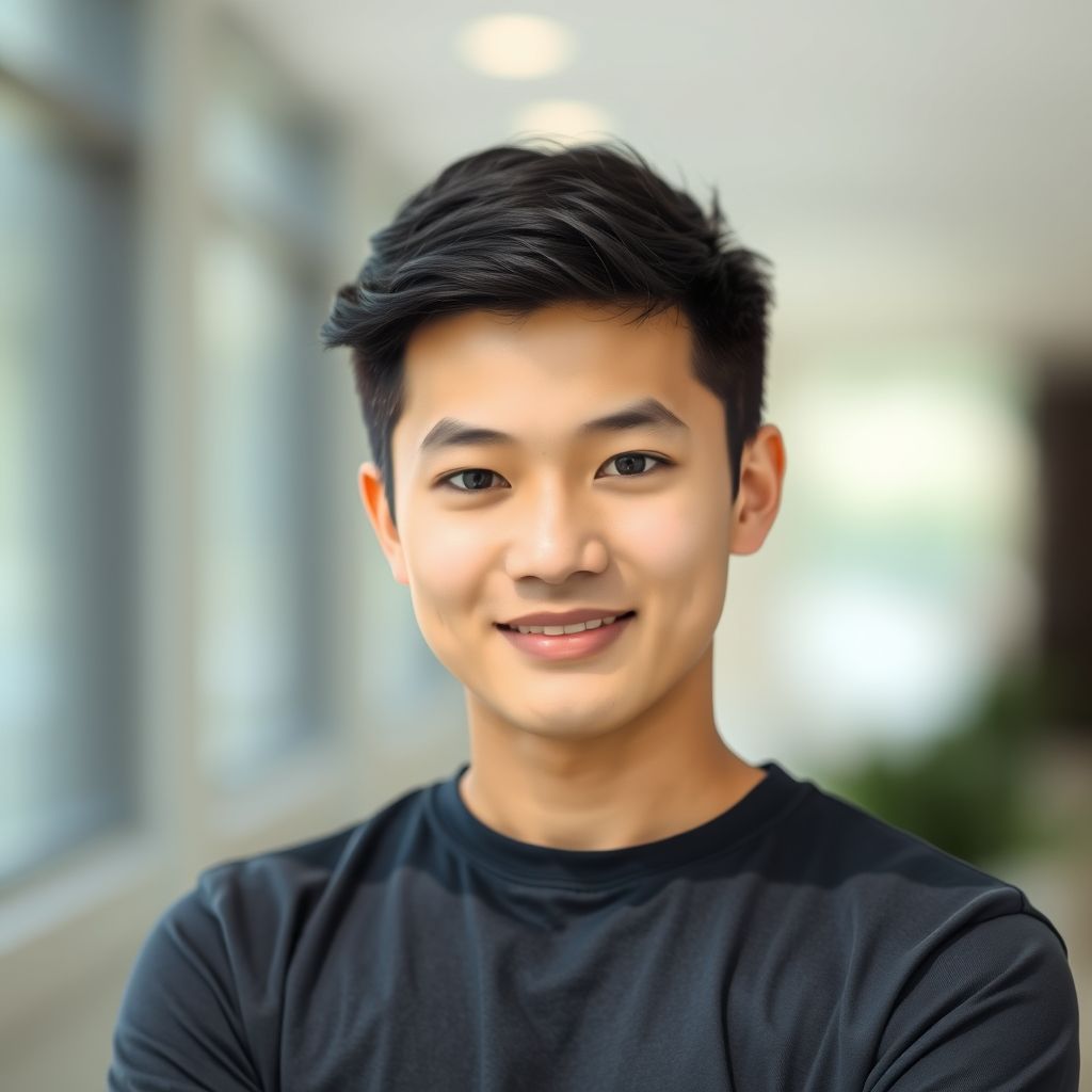 วิชัย จันทร์ศรี